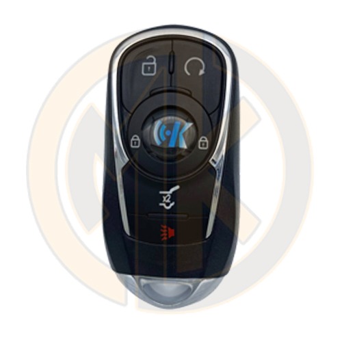 Keydiy KD Universal Smart Remote Key Buick Type ZB22-5