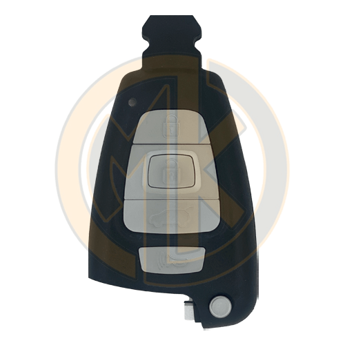 Hyundai I30 / Veracruz 2007-2008 Genuine Smart Key Remote 447MHz 95440-3J400