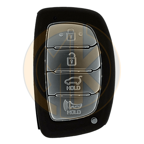 Hyundai Tucson 2016 Genuine Smart Key Remote 433MHz 95440-D3100NNA