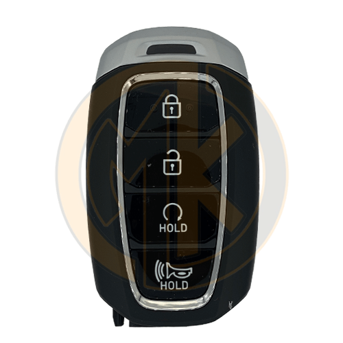 Hyundai Venue 2020-2021 Genuine Smart Remote Key 433MHz 95440-K2400