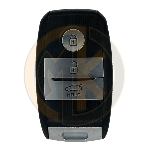 Kia Optima 2016-2018 Smart Remote Key 433MHz 3 Buttons 95440-D4100