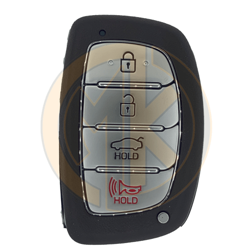 Hyundai Elantra 2016-2017 Genuine Smart Key Remote 433MHz 95440-F2000