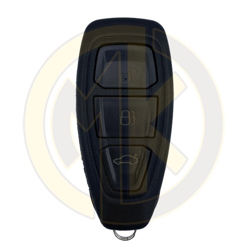 Ford Mondeo Smart Key Shell 3 Button