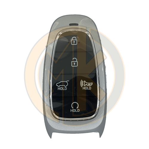 Hyundai Santa Fe 2021 Genuine Smart Key 433MHz 95440-S1570